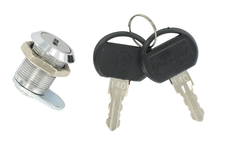 A510VP Valterra Cam Lock with Key