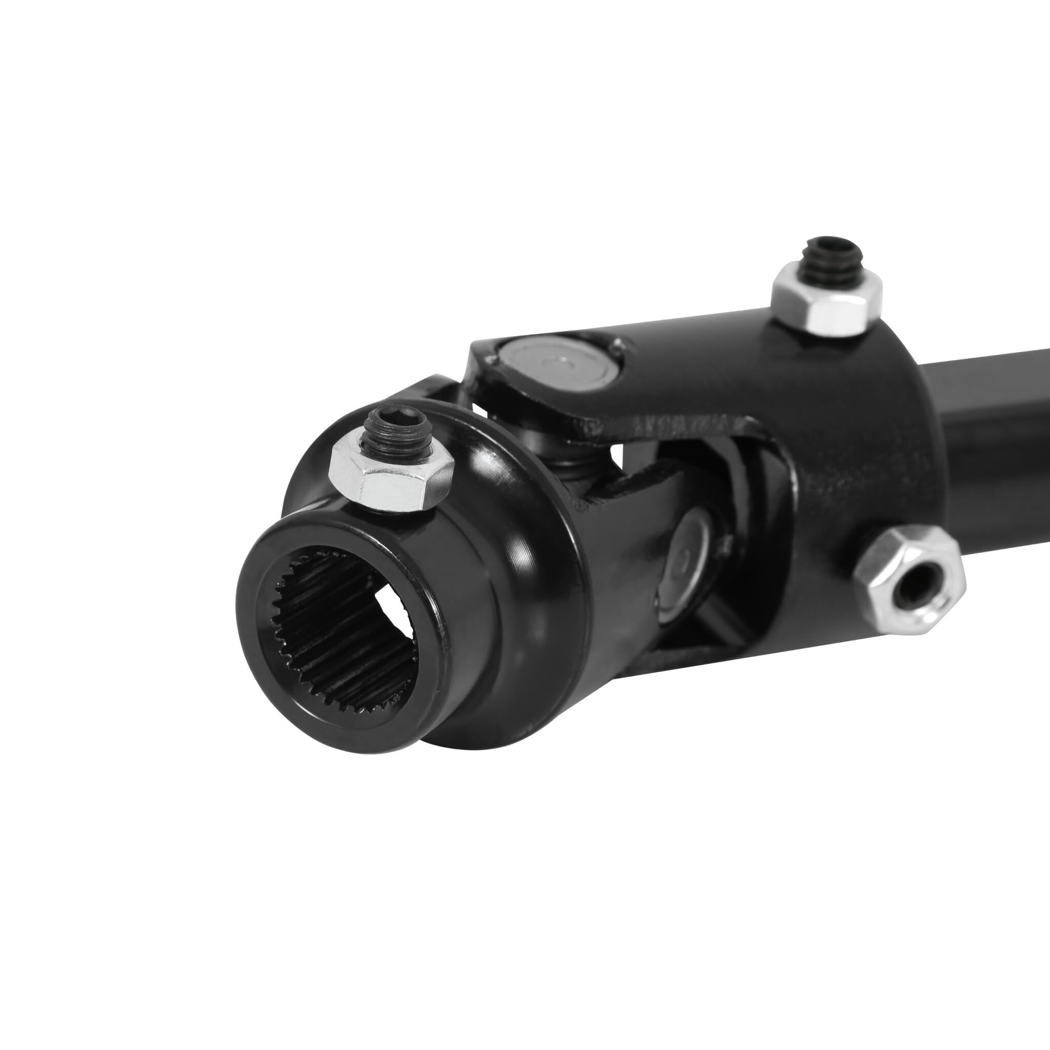 Steering Shaft Hooker Blackheart 71223021HKR