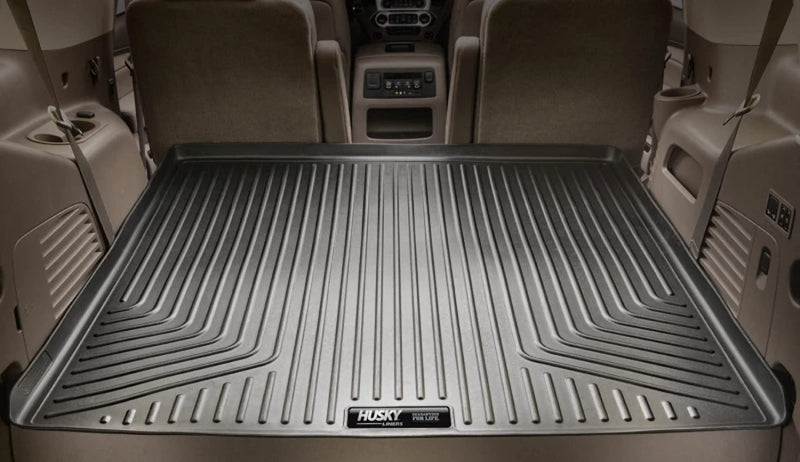 WeatherBeater Husky Liner 23221 Cargo Liner Black 08-11 Escape Tribute Mariner
