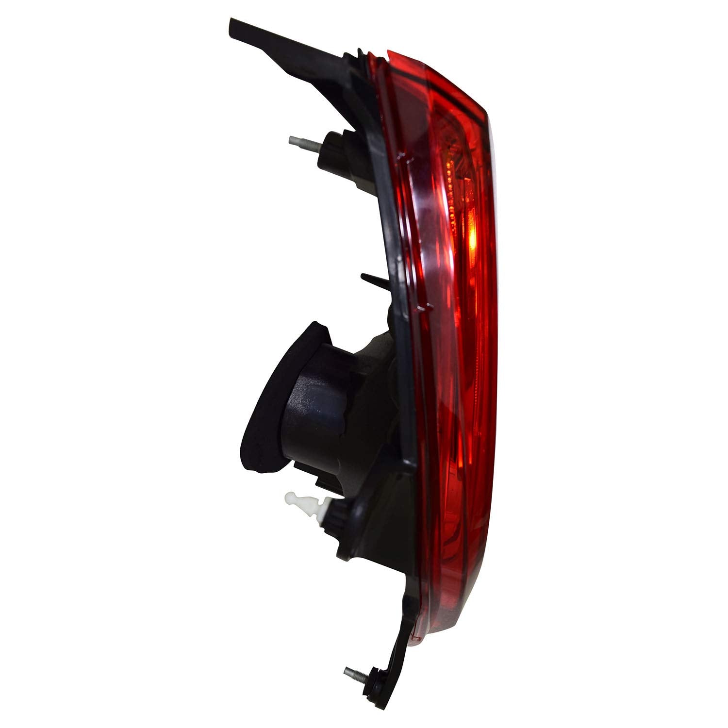 Right TYC Tail Light Assembly Compatible with 2015-2019 Subaru Outback Sport