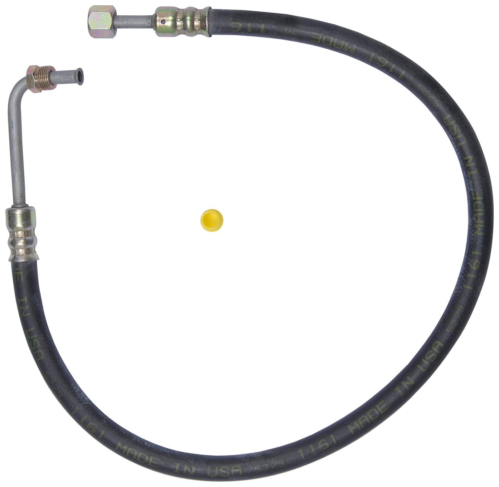 Power Steering Hose Assembly Gates 360360
