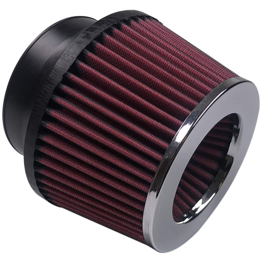 S&B Filters High Performance KF-1022 Replacement Filter (Oiled Cleanable, 8-ply Cotton)