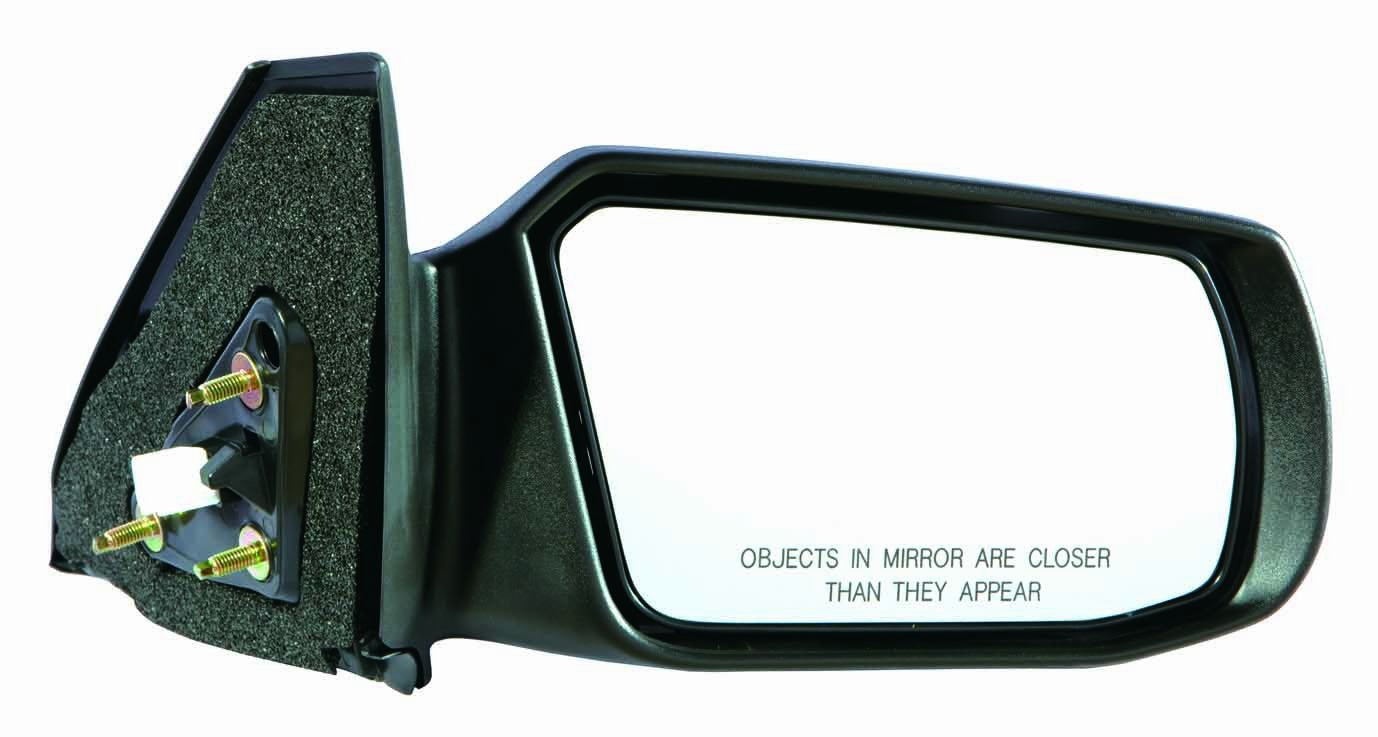 Replacement DEPO 315-5409R3EB Passenger Side Door Mirror Set