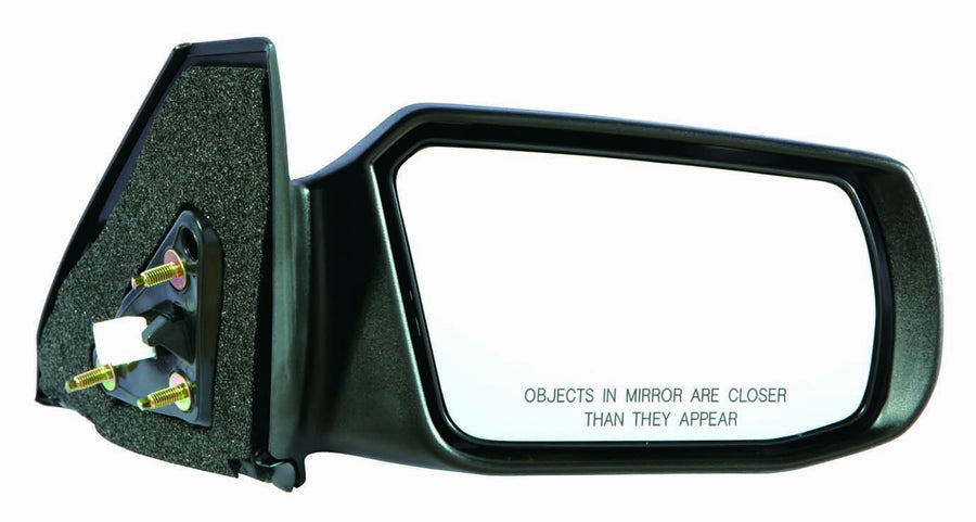 Replacement DEPO 315-5409R3EB Passenger Side Door Mirror Set