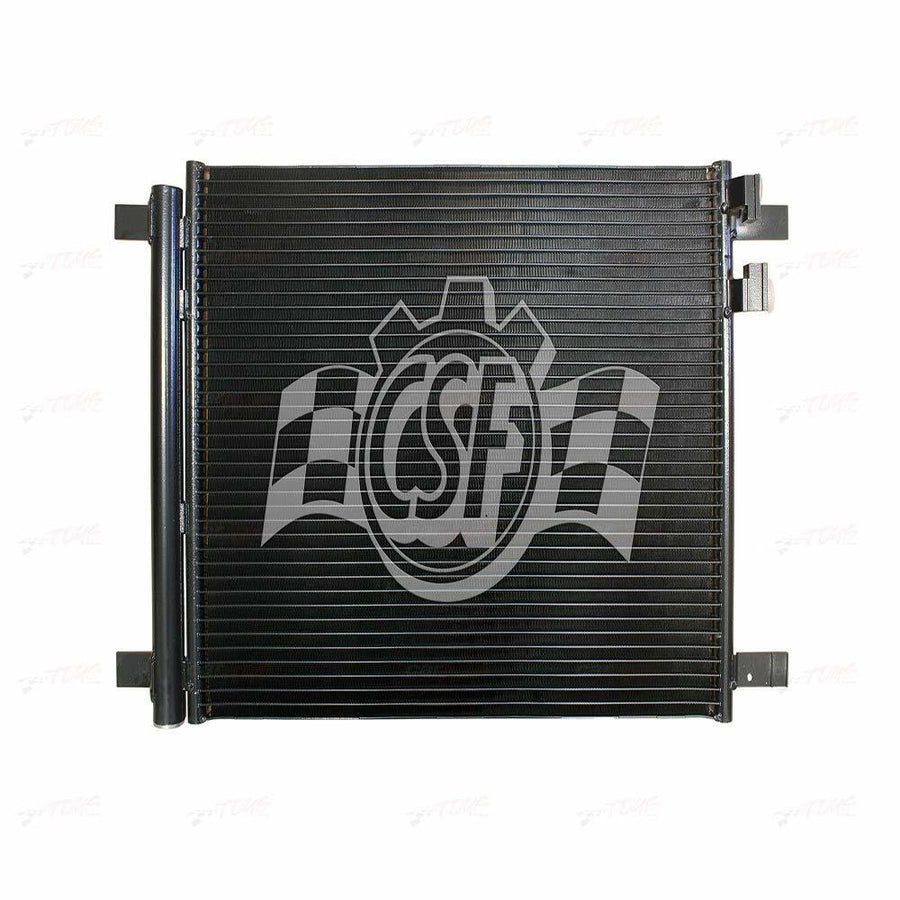 Volkswagen CSF Radiators 10887: Condenser