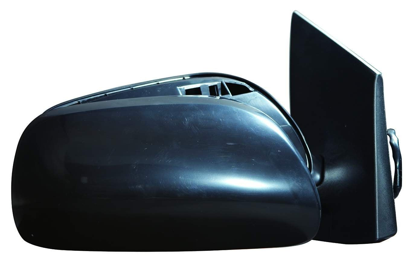 Replacement FOCOPO 312-5413R3EB Passenger Side Door Mirror Set