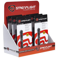 Camping Lights Streamlight 99500 Flashlights