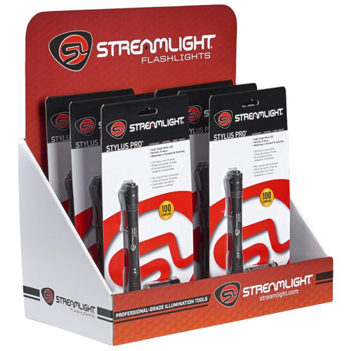 Camping Lights Streamlight 99500 Flashlights
