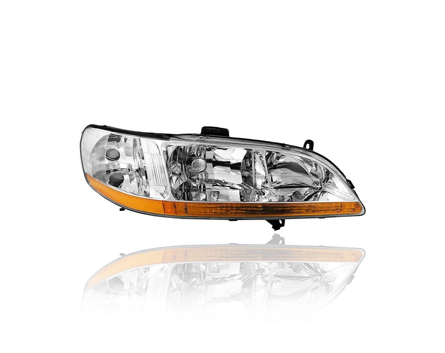 Headlight Eagle Eyes HD192-A0K1R