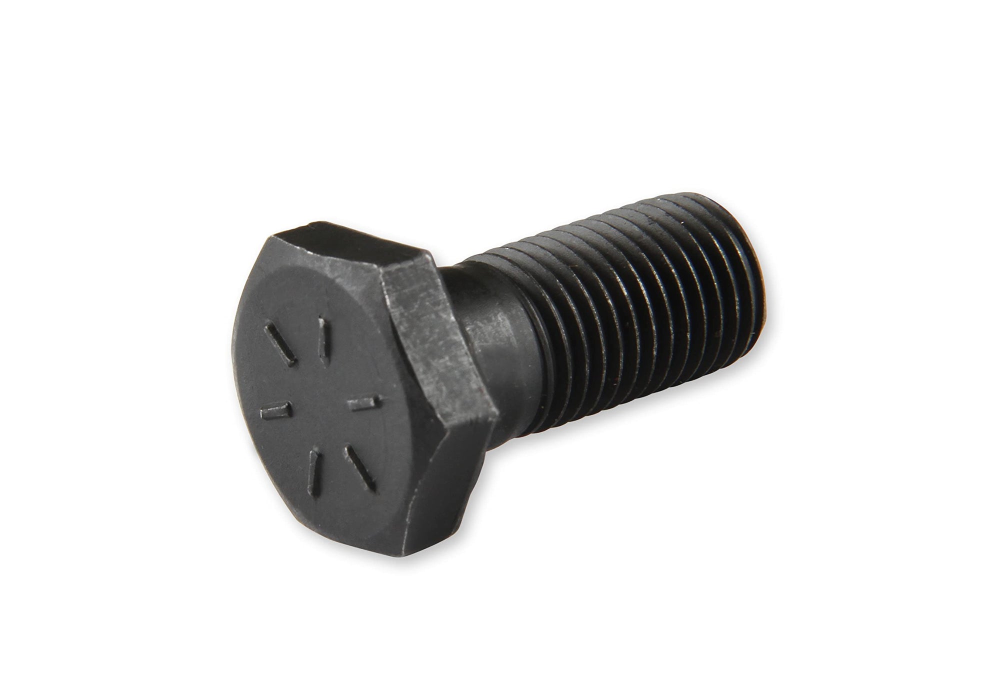 Flywheel Bolts Mr. Gasket 912 - 7/16-10 x 31/32 Inch