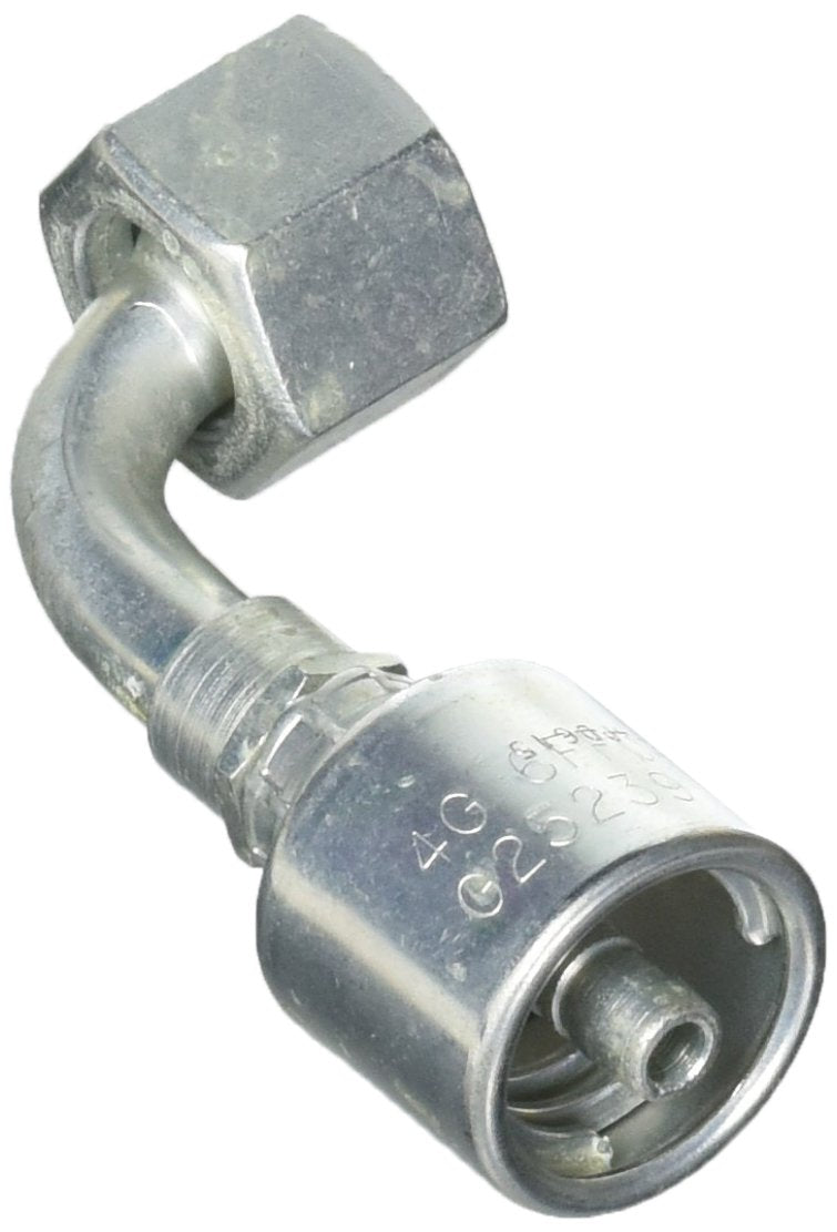Hydraulic Gates G25239-0406 Coupling