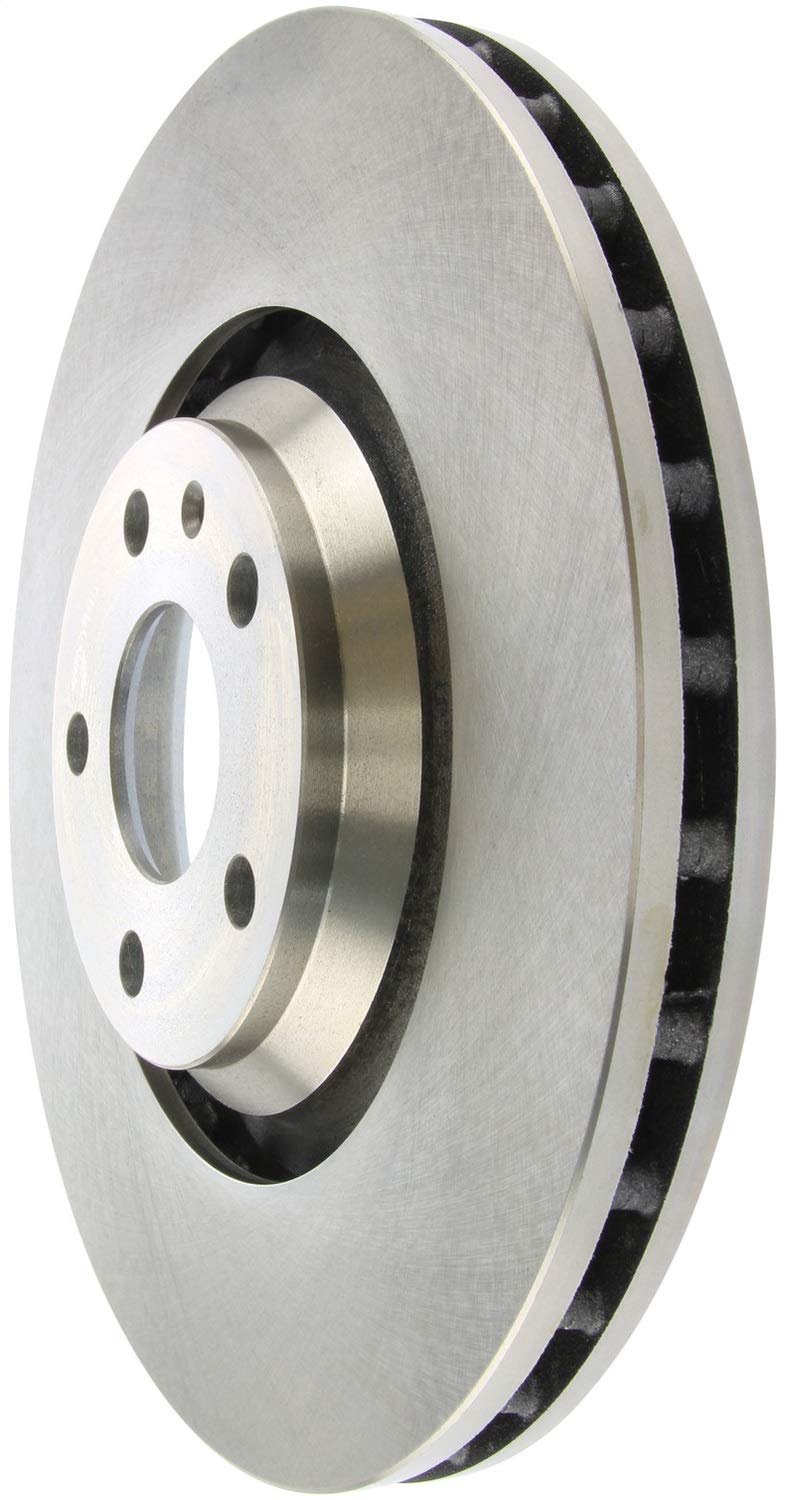 Front StopTech Brake Kit 908.33034 (Select Pack)