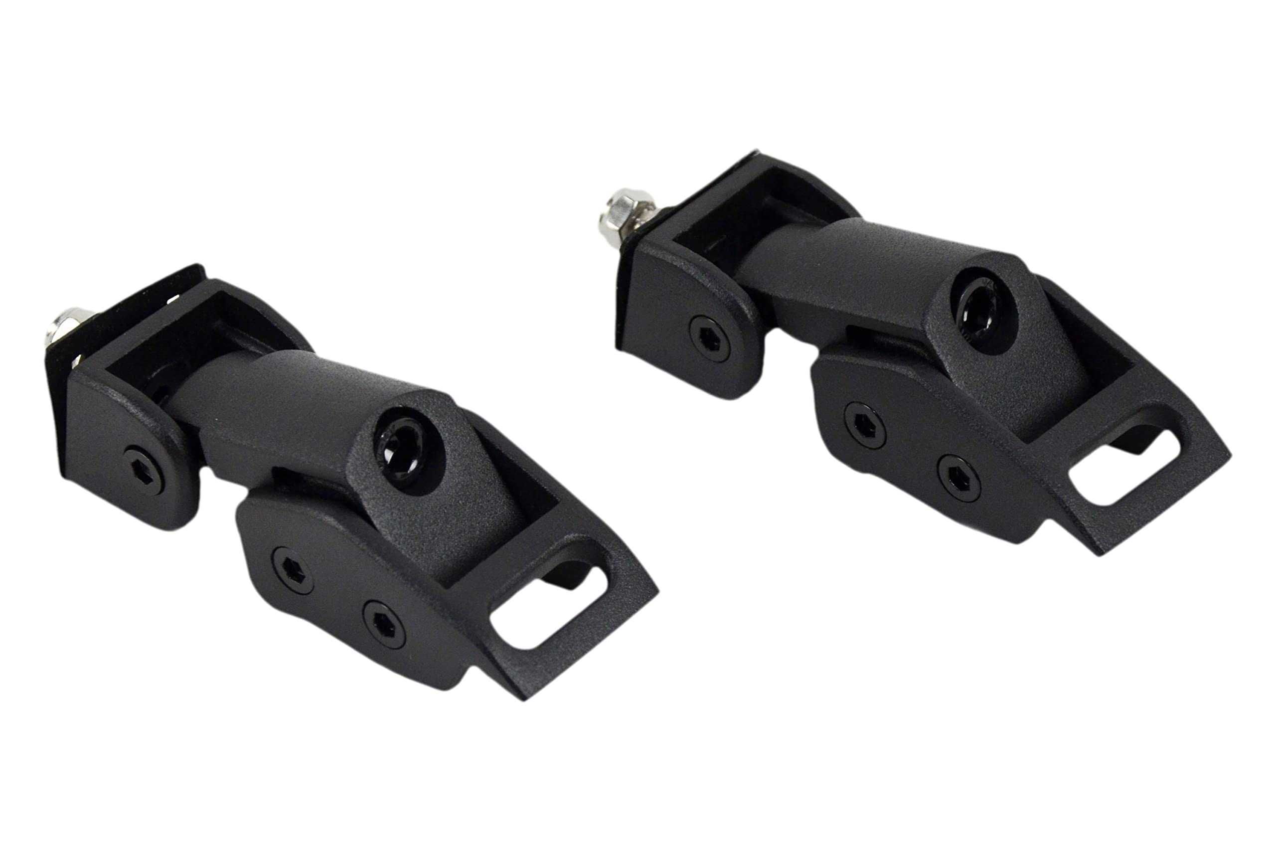 Hood Catch Kit Kentrol 80705
