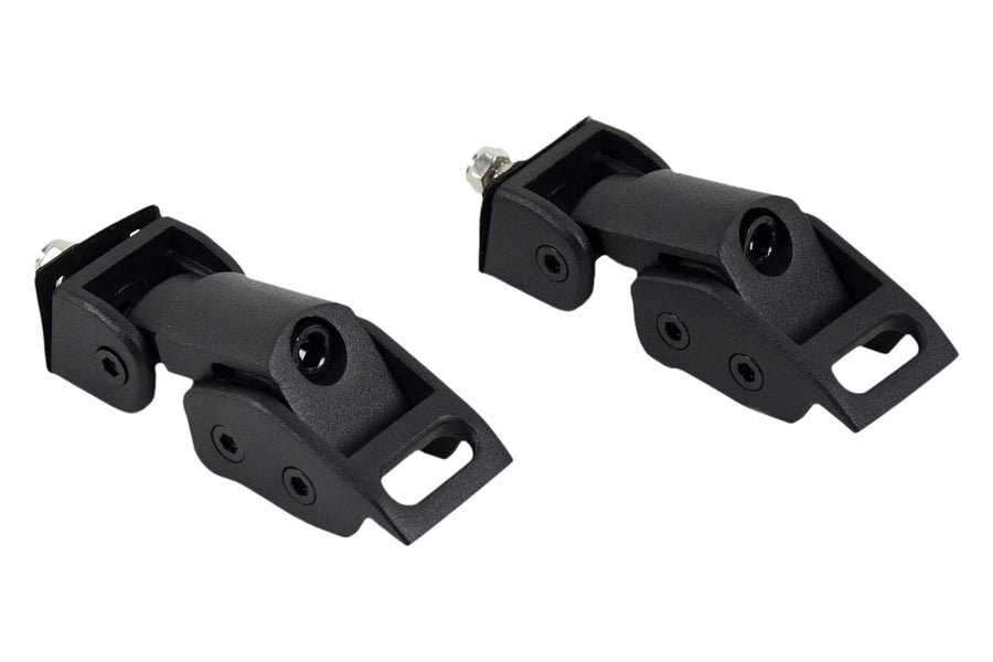 Hood Catch Kit Kentrol 80705