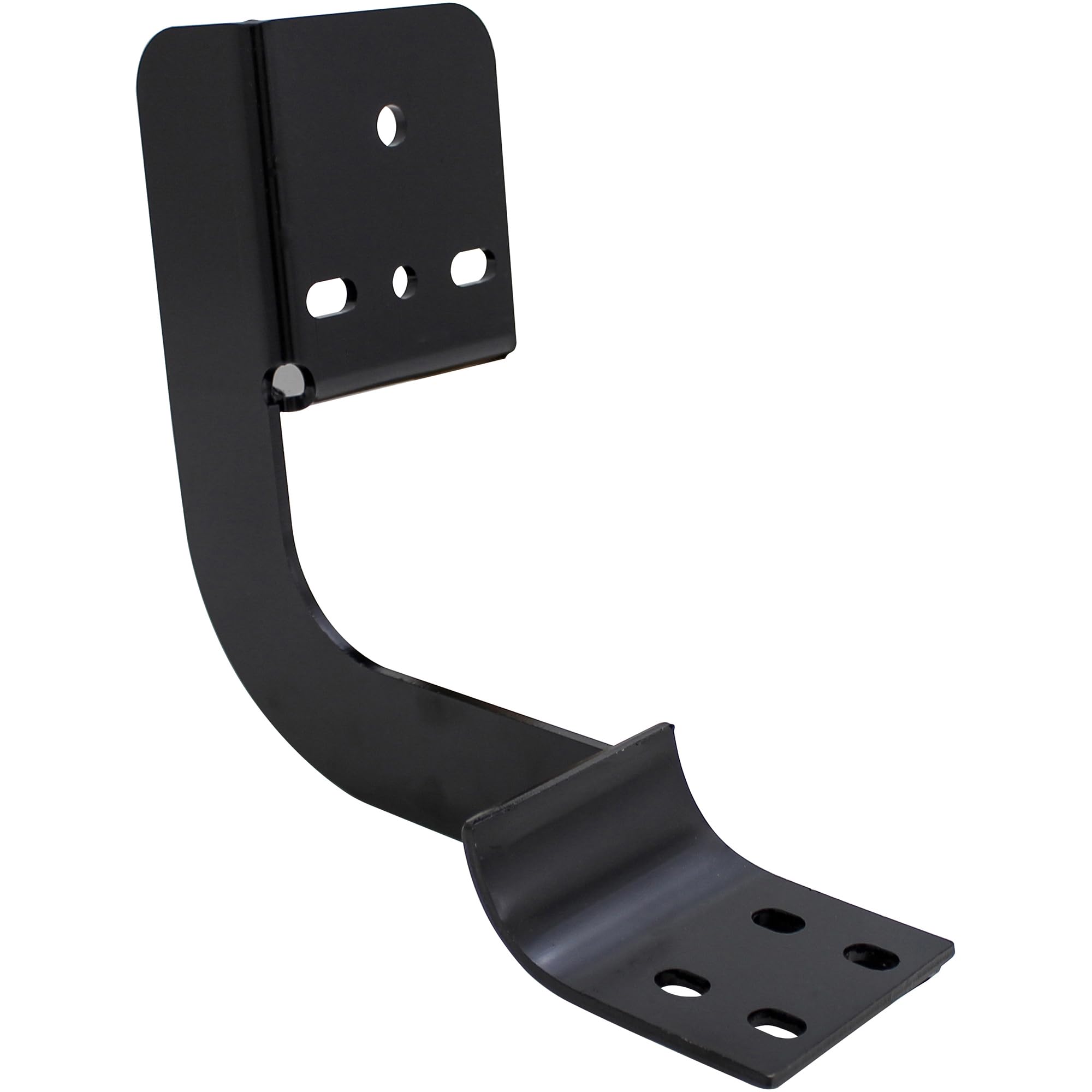 Westin Premier 22-1895 Oval Nerf Bar Mount Kit fits 2009-2018 Ram 1500 2019-2024 1500 Classic 2010-2025 Ram 2500 3500 Standard Cab Black Pair
