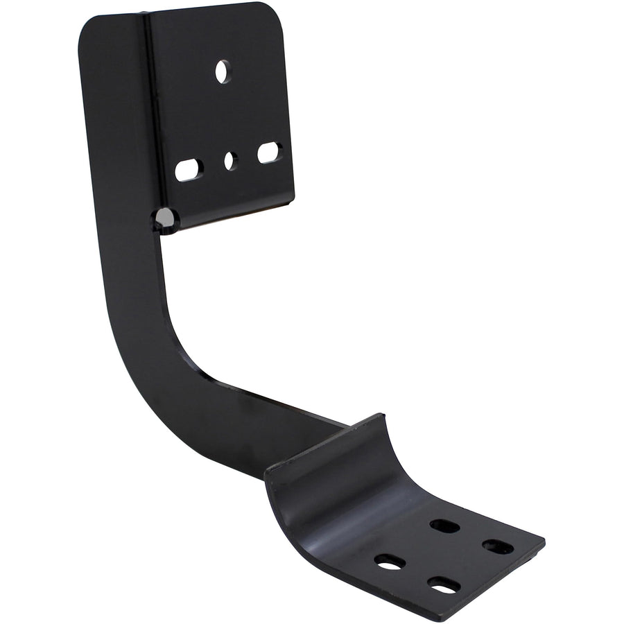 Westin Premier 22-1895 Oval Nerf Bar Mount Kit fits 2009-2018 Ram 1500 2019-2024 1500 Classic 2010-2025 Ram 2500 3500 Standard Cab Black Pair