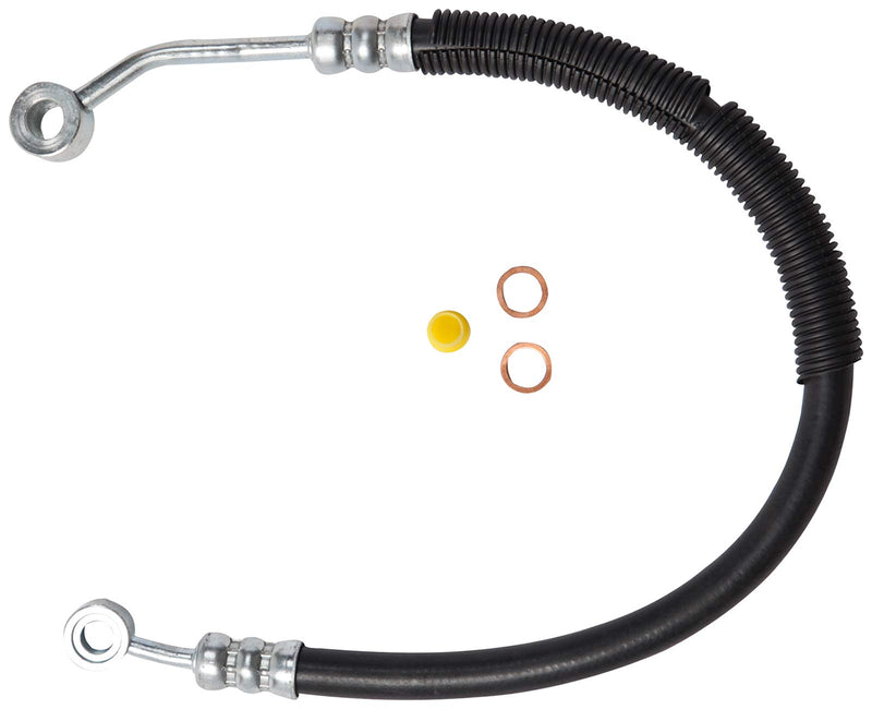 Power Steering Gates 363050 Hose Assembly Pressure Line