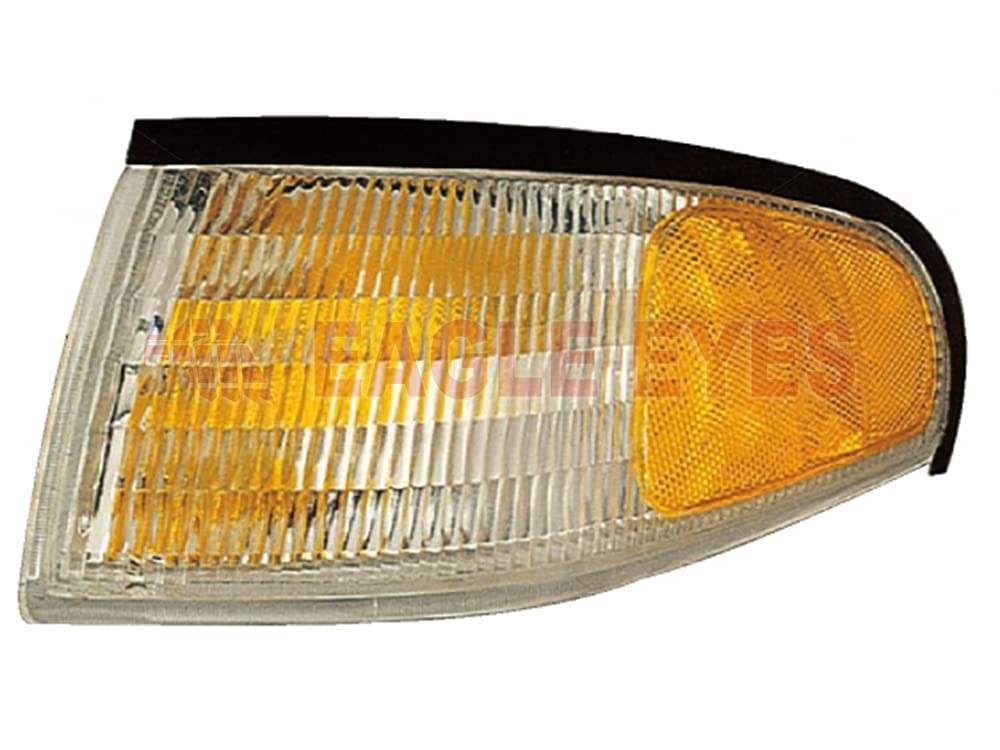 Parking and Signal Light Eagle Eyes FR182-U000L