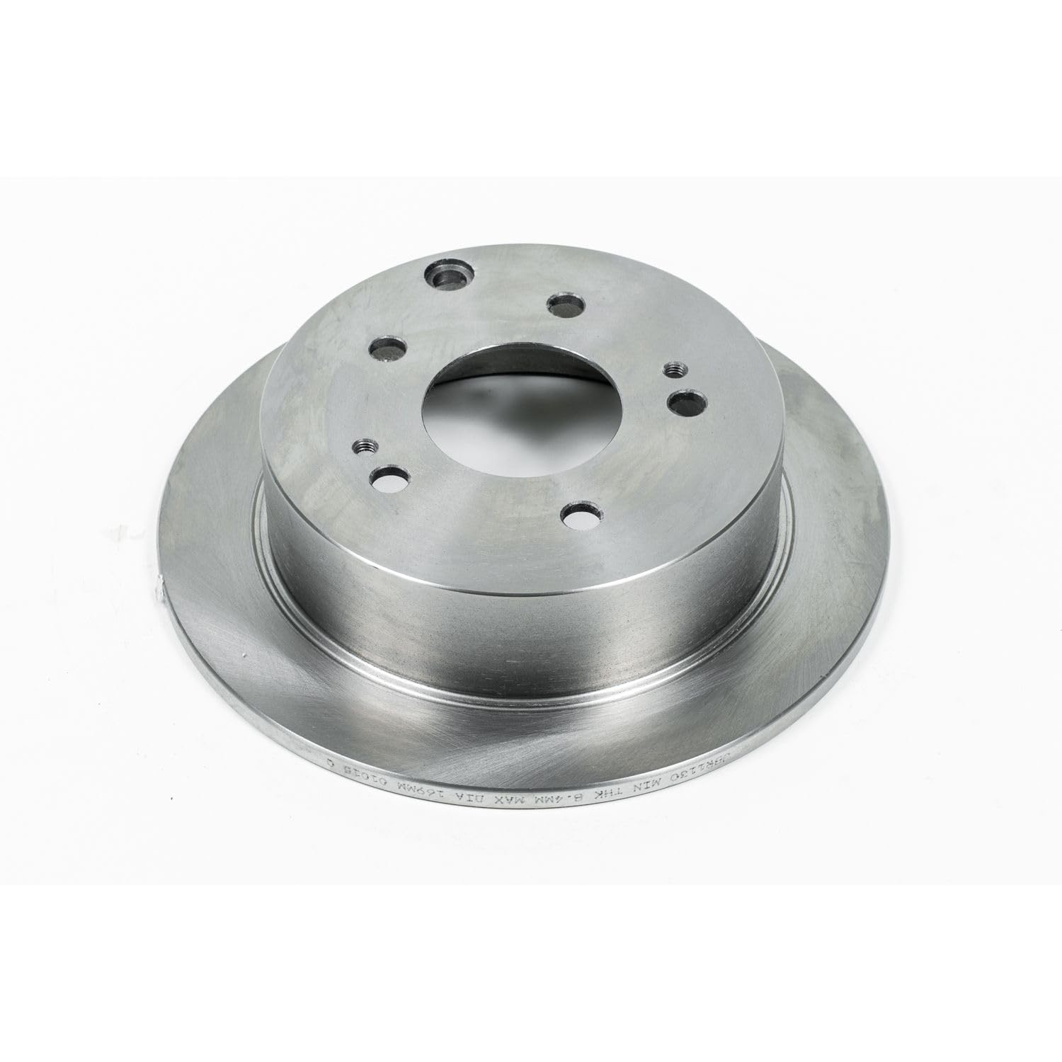 Autospecialty Power Stop Brake Rotor - JBR1130