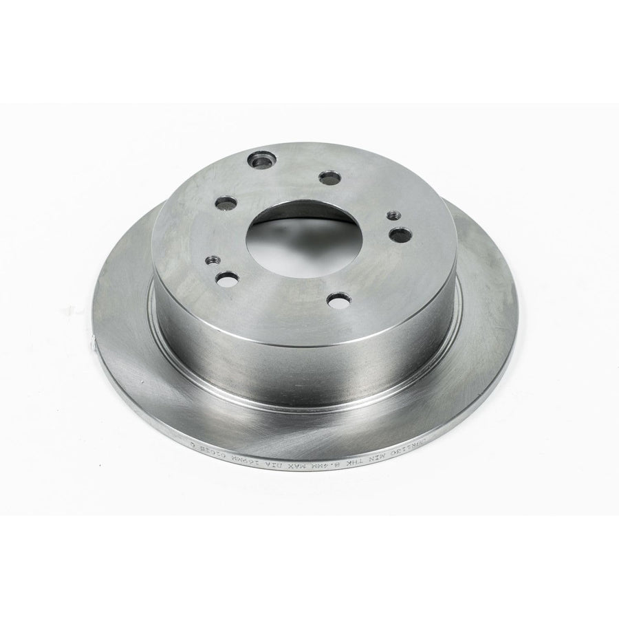 Autospecialty Power Stop Brake Rotor - JBR1130