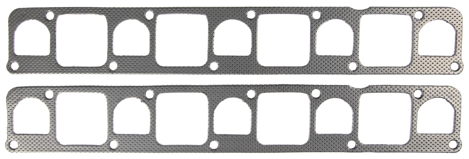 Exhaust Manifold Set MAHLE MS20218