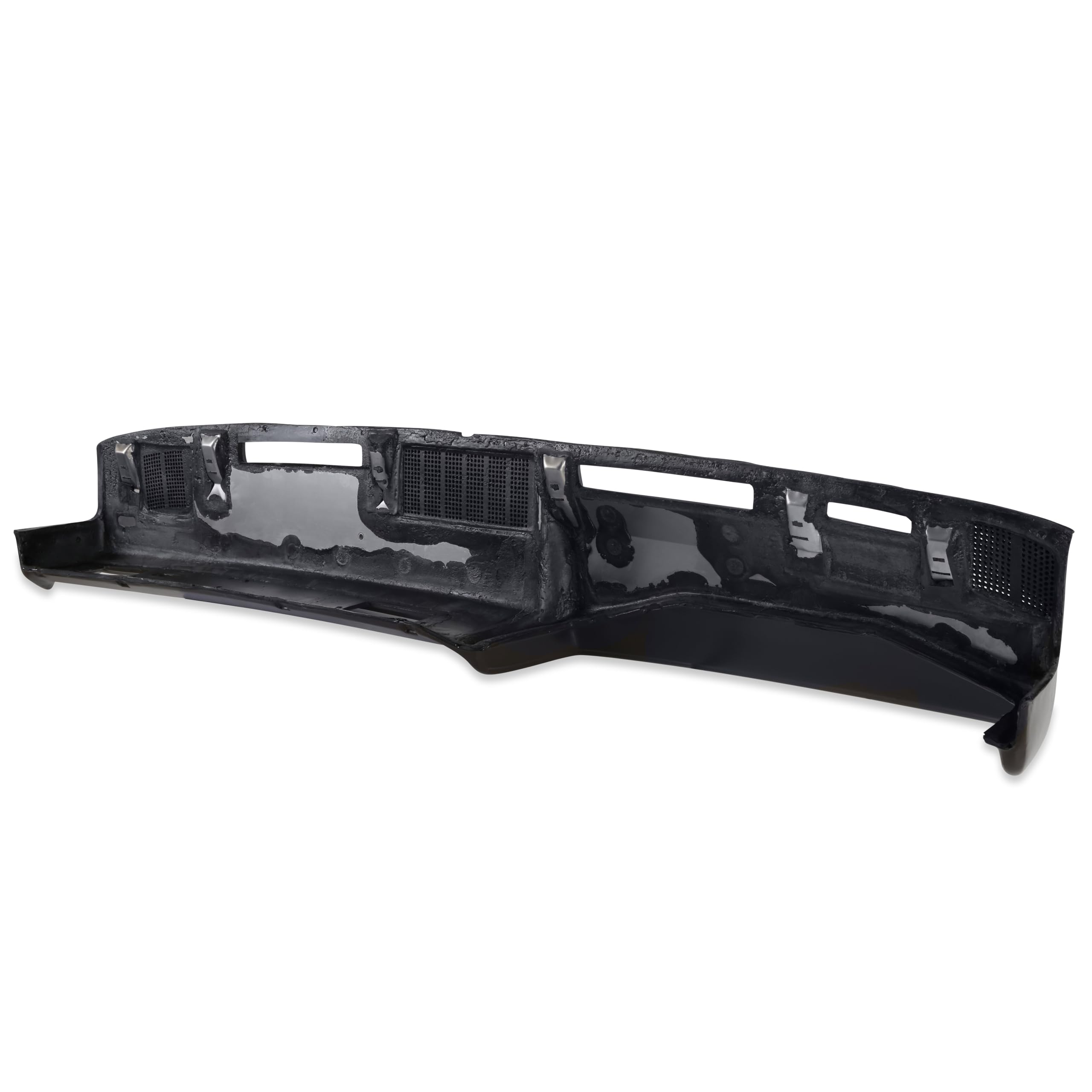 Dash Pad Brothers Trucks PAD87VNSADDLE - Vinyl - Dark Saddle