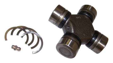 Automotive Crown Universal Joint Driveline and Axles