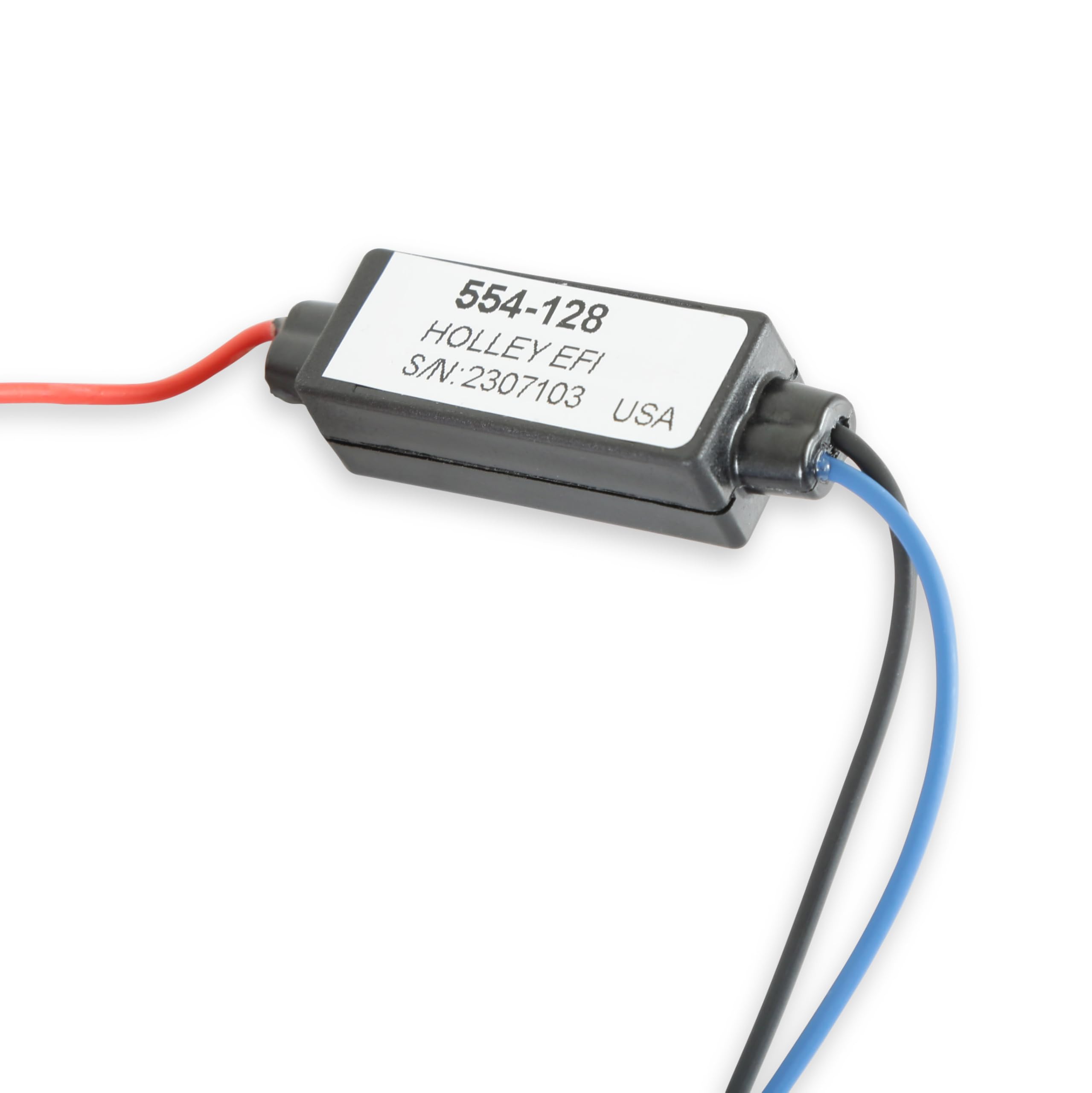 Transbrake Input Protection Module Holley EFI 554-128