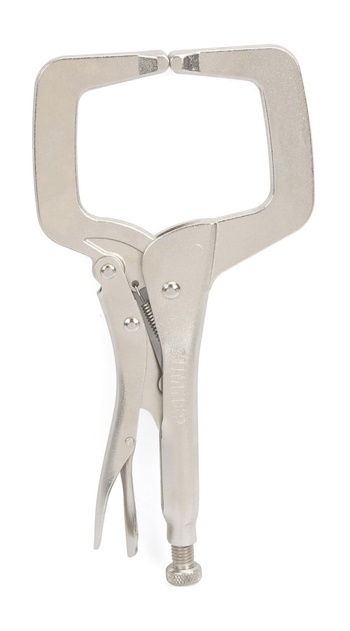 6" Locking CLAMP LC6