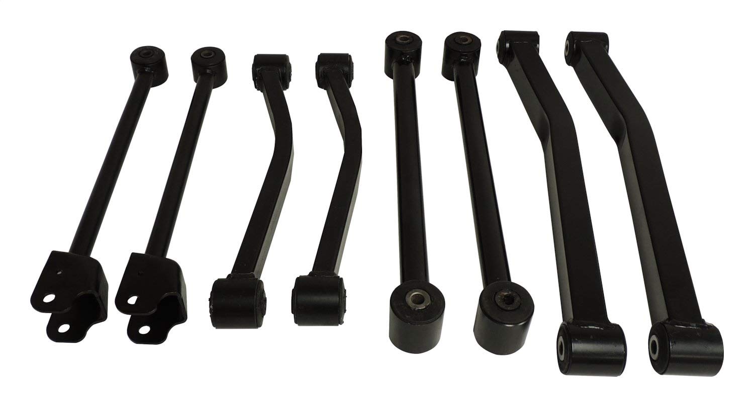 Control Arm Kit Crown