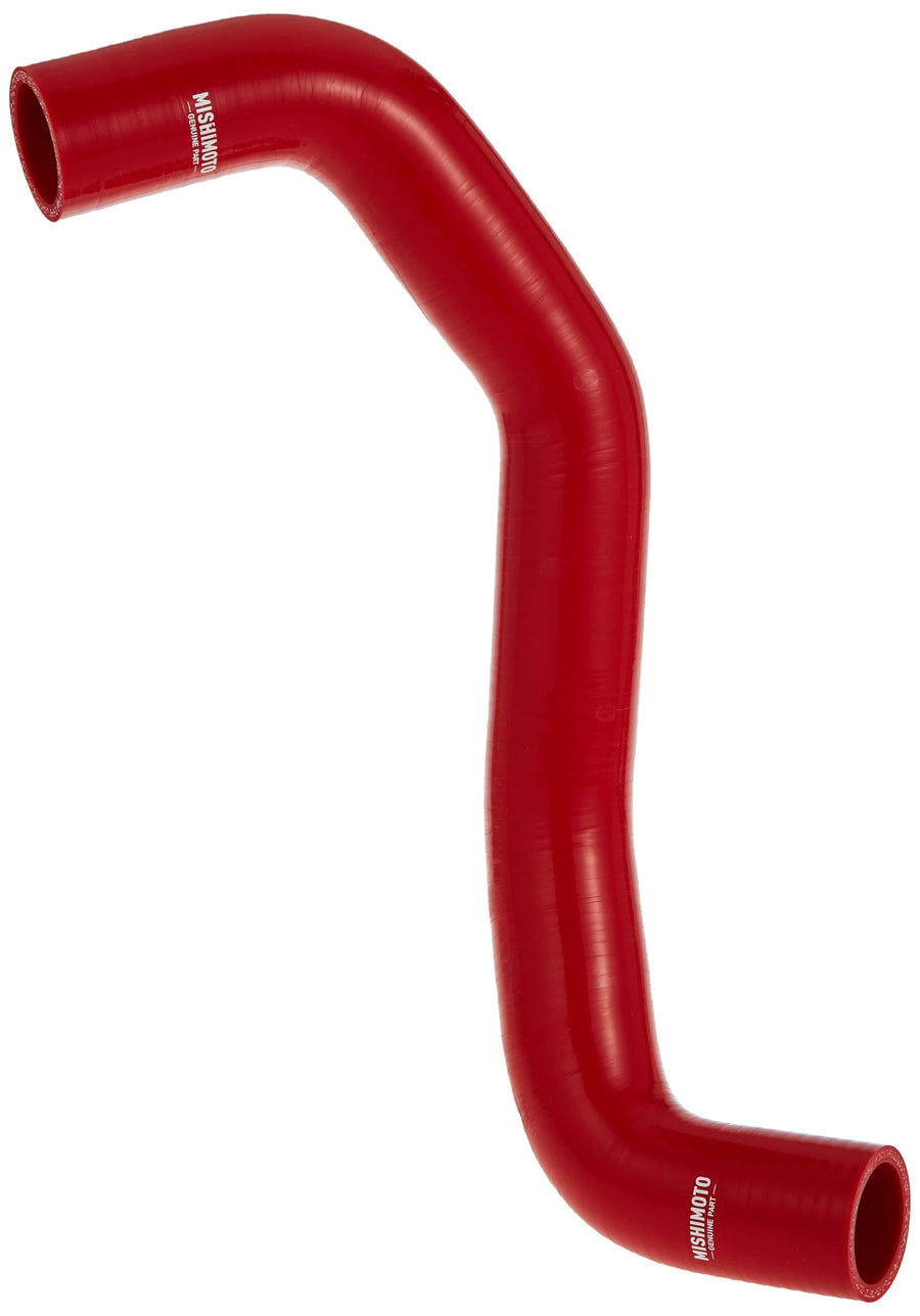 Mishimoto Silicone Radiator Hose Kit MMHOSE-350Z-03RD Fits Nissan 350Z 2003-2006 Red