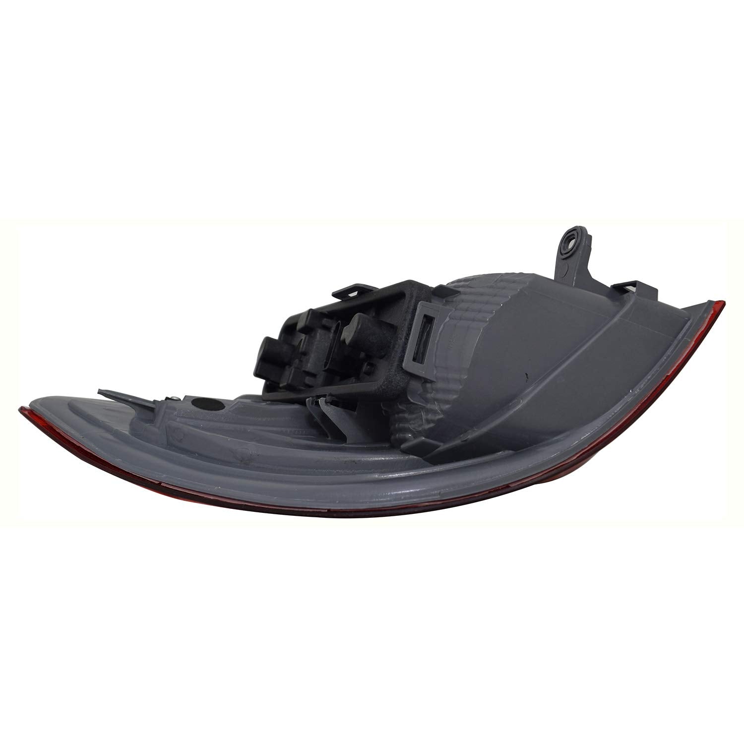 Replacement TYC 11-12055-00 Tail Lamp right for BMW X3