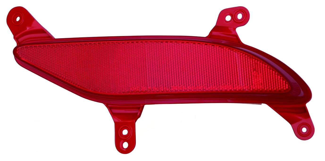 Replacement DEPO 321-2910R-UF Auto Part