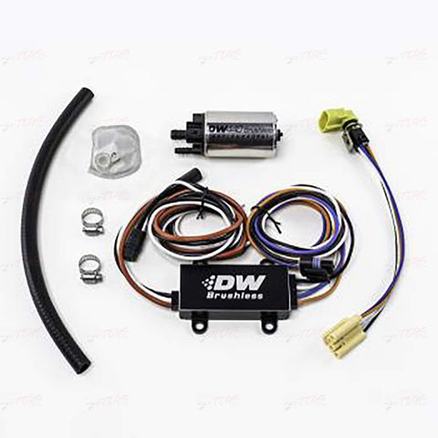 Fuel Pumps DeatschWerks (9-441-C103-0900)