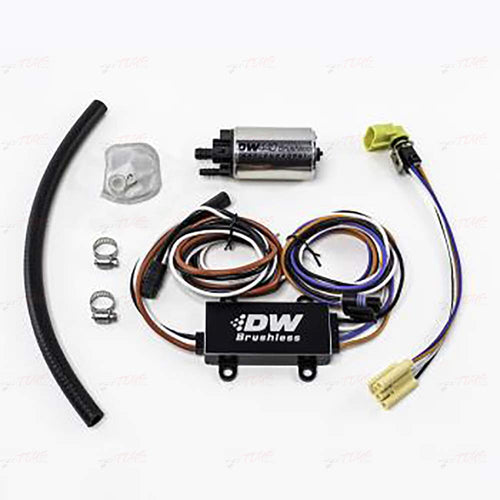 Fuel Pumps DeatschWerks (9-441-C103-0900)