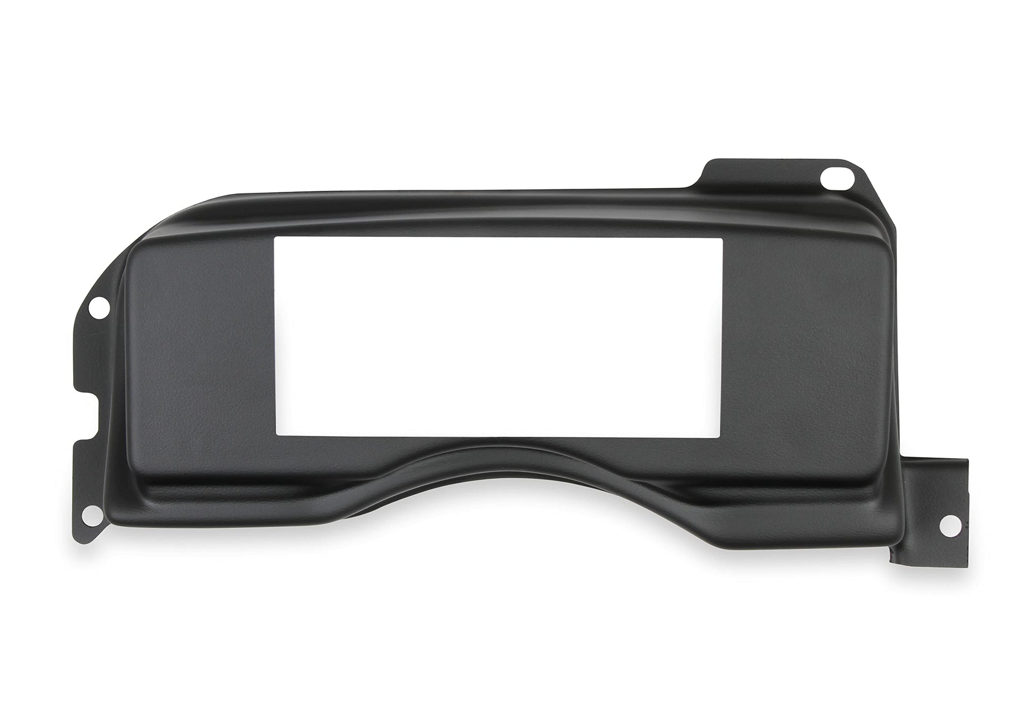 Holley EFI Dash Bezel for Holley EFI 6.86" Digital Dash 553-406