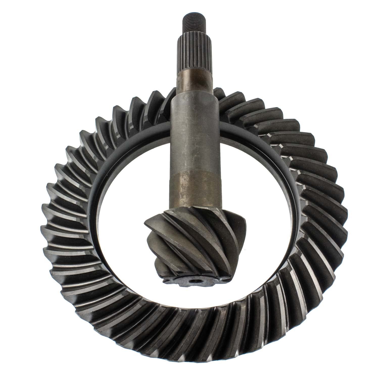D60-488 Motive Gear Rack and Pinion, 39-8 Teeth, 4.88 Ratio