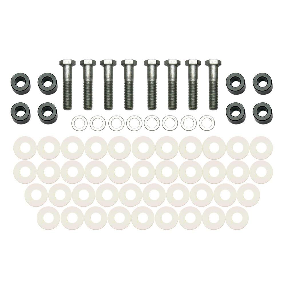 230-13317 Wilwood BOLT KIT,BRACKET TO BRACKET,3/8-16x1.750
