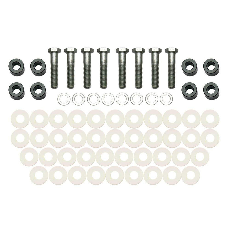230-13317 Wilwood BOLT KIT,BRACKET TO BRACKET,3/8-16x1.750