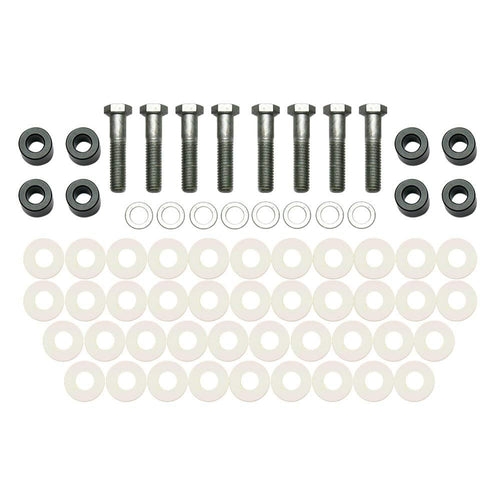 230-13317 Wilwood BOLT KIT,BRACKET TO BRACKET,3/8-16x1.750