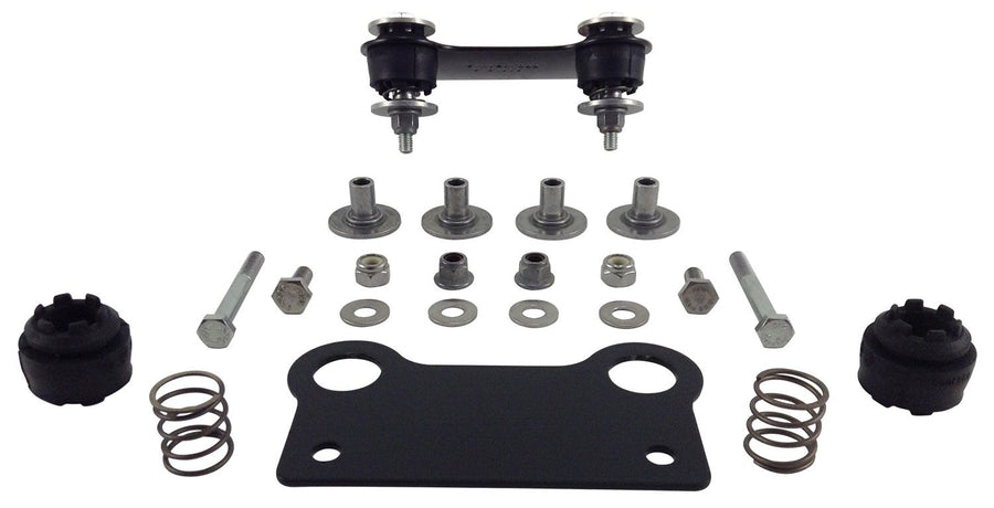 Compressor Isolator Kit Air Lift (50714)