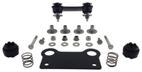 Compressor Isolator Kit Air Lift (50714)