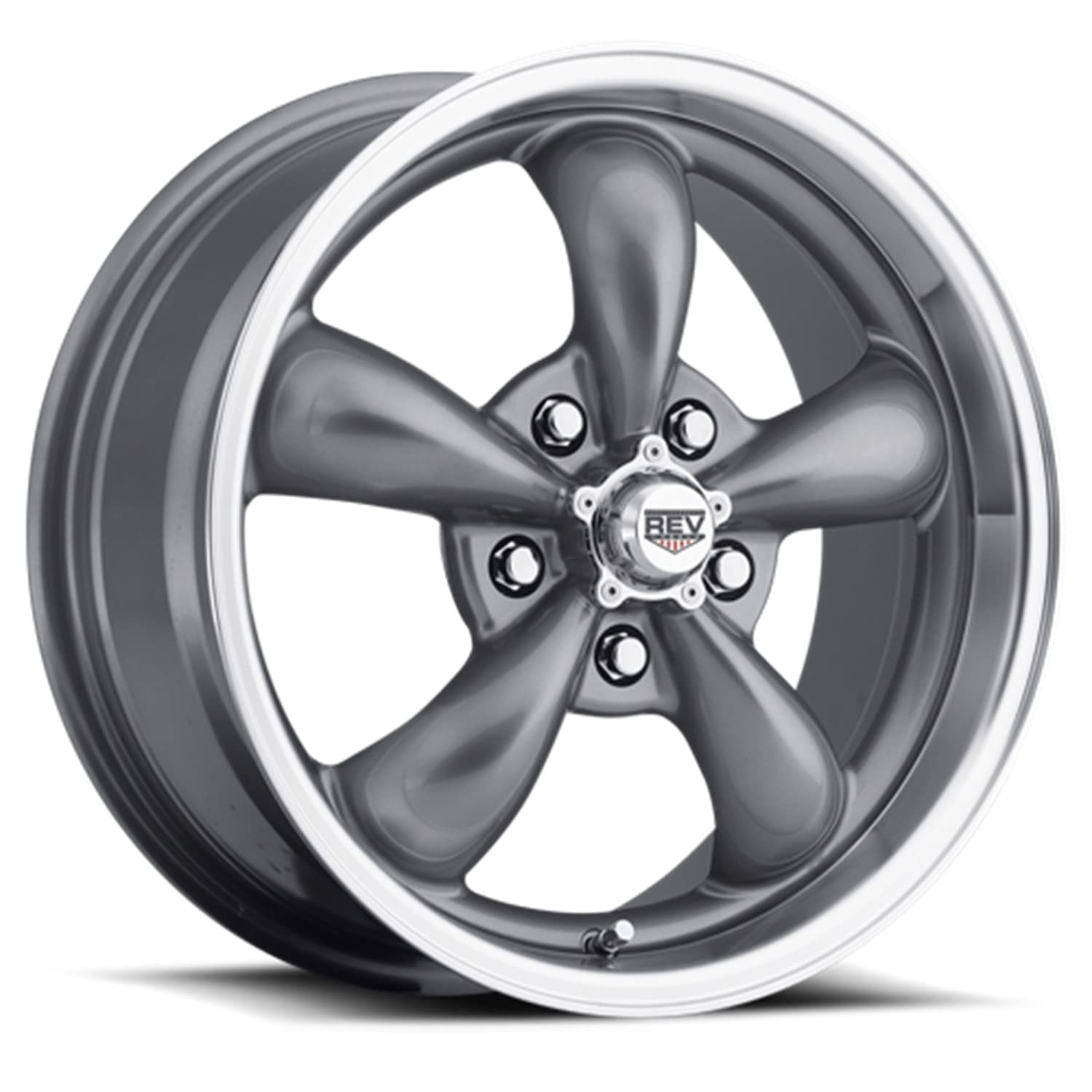 DV8 881B TRUE Beadlock WHEELS 4 18X9 6x139.7 6x5.5 +12MM Tacoma Silverado Titan