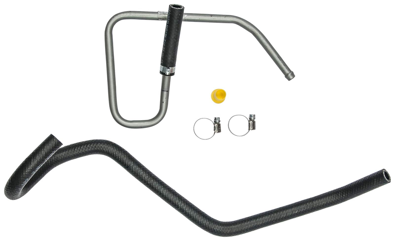 Power Steering Return Line Hose Assembly nobrandname 352899