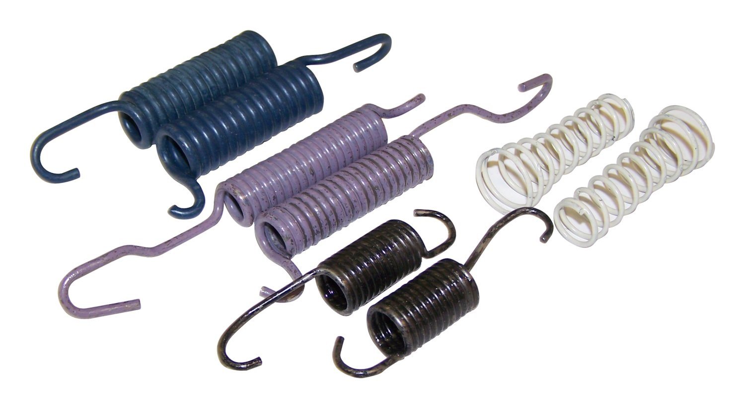 Drum Brake Spring Kit Crown Automotive Brake