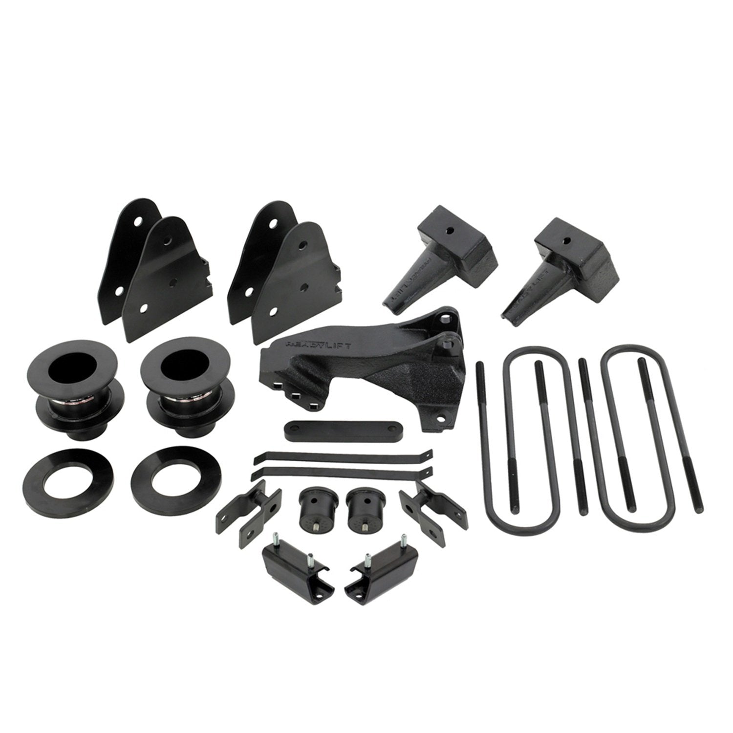 3.5" Lift Kit Readylift (69-2535