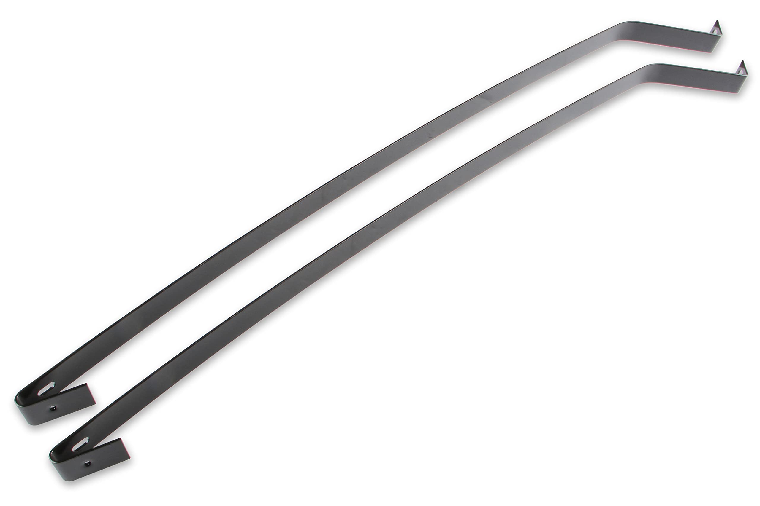 Fuel Tank Straps Holley Sniper EFI 19-556