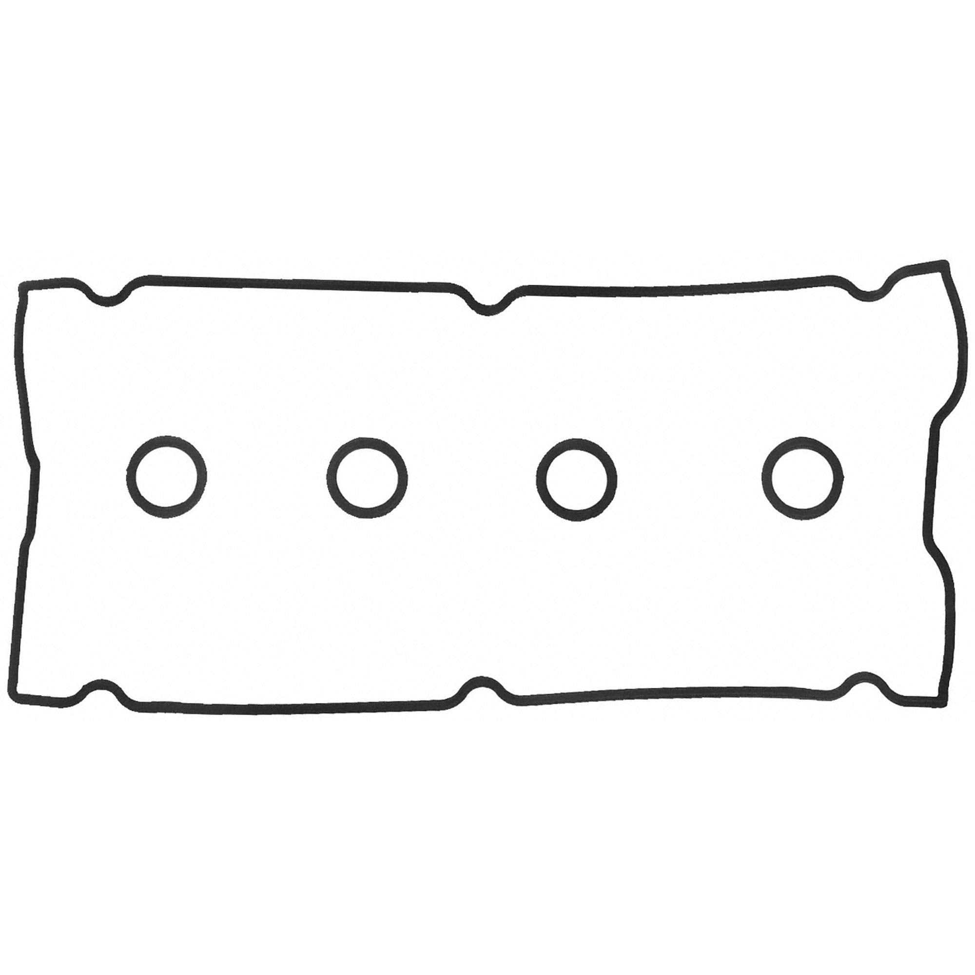 VS FEL-PRO 50455 R Valve Cover Gasket Set