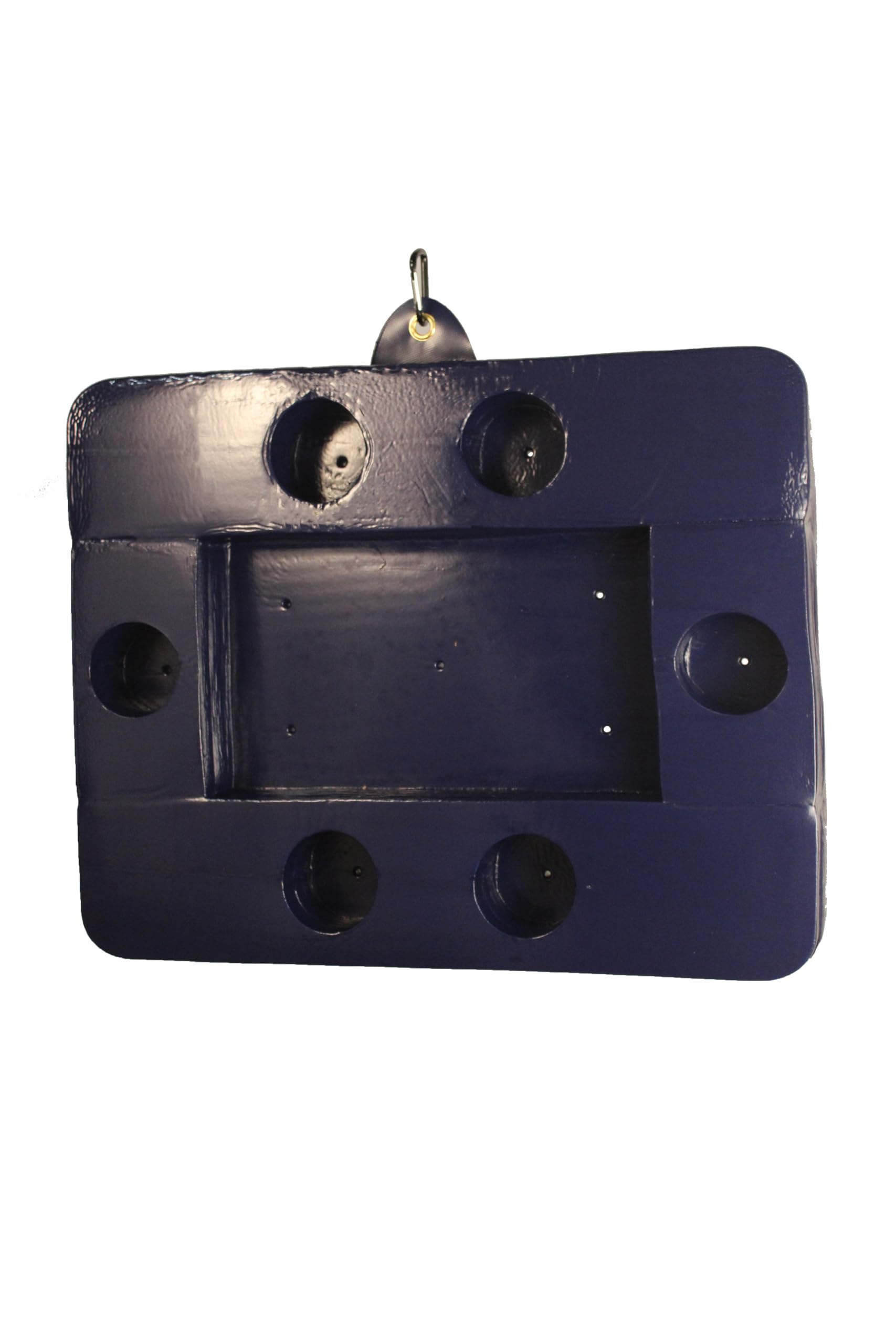 Navy Cooler Tray