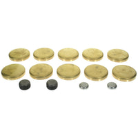 Melling Freeze Plug Kit MPE-280BR